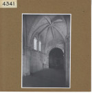 Angers : Eglise Saint-Martin, nef