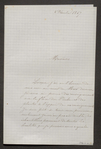 Legué, Léon Alphonse Marie