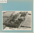 Saint-Barthélémy-d'Anjou : Les Rangeardières (vue aérienne)