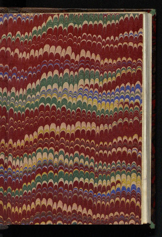 Carnet de notes [Bruel 43]