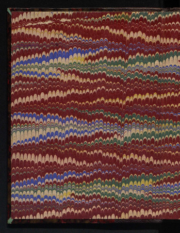 Carnet de notes [Bruel 04]