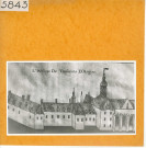 Angers : Abbaye Toussaint