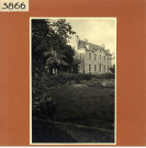 Savennières : Château Les Lauriers