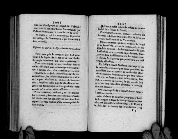 Assemblée nationale du 30 juin (1789)