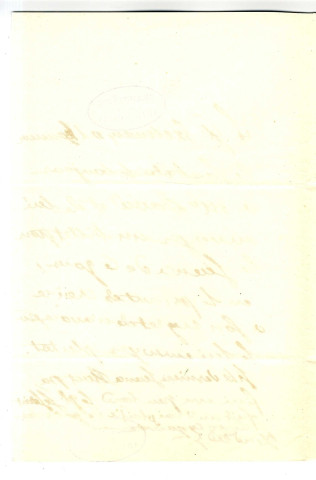 Correspondance du général Exelmans avec Pierre-Jean David d'Angers