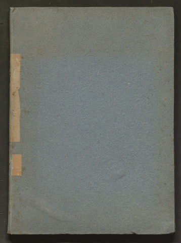 « Et l'aigue est moite et poisant... » [Traduction française, dont le début manque, du traité De quatuor complexionibus] ; suivi de : Calendrier à l'usage de Chartres ; suivi de : Lapidaire ; suivi de : Schéma astronomique à systèmes.