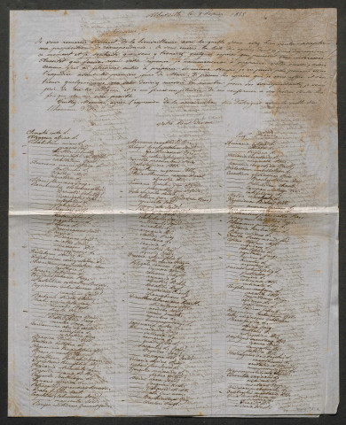 Perrier de la Bathie, Eugène