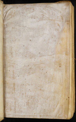 Gui de Baisio. Rosarium super Decretum. « Reverendo in Christo patri suo domino Gerardo, Dei gratia episcopo Sabinensi, Guido de Baysio, Bononiensis archidiaconus, suus clericus et capellanus... Juxta beatum Ambrosium omnis ratio superne sciencie vel terrene... Explicit Rosarium domini Guidonis, archidiaconi Bononie, super Decretum »