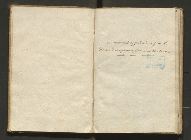 « L'origine et naissance de la fréquente dévotion qui se voit dans l'église de Nostre-Dame des Gardes, en Anjou, deservie par les pères augustins réformez de la communauté de Bourges, ensemble les miracles et prodigieux effets qui sont arivez en ce lieu ces années dernières, le tout tiré des archives du couvent desdicts pères et mis en ordre par un religieux de la mesme communauté »