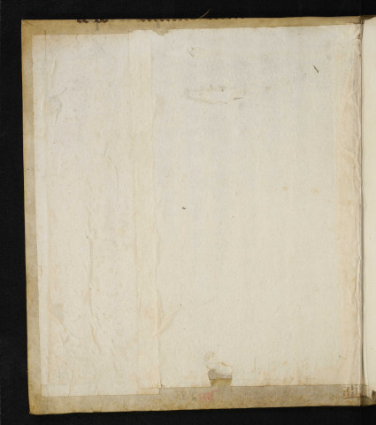 Comptes des cens et rentes de l'église collégiale de Saint-Martin d'Angers : vol. I