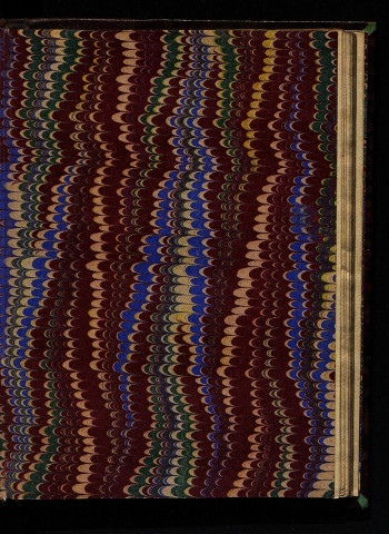 Carnet de notes [Bruel 01]