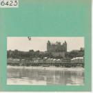 Saumur : Vue générale