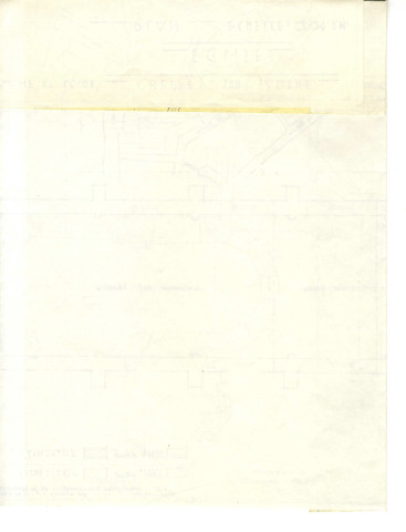 [Photographies des monuments du] Diocèse d'Angers : Cheffes-sur-Sarthe - Chigné