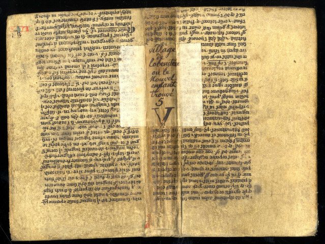 Expositio super librum prophetae Isaiae