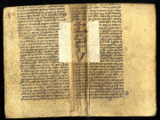 Expositio super librum prophetae Isaiae