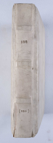 Moralia in Job. Livres XI-XXVII