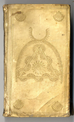 La délivrance de Hierusalem, mise en vers françois, de l'italien de Torquato Tasso, par Jean du Vignau, sieur de Warmont, Bourdelois