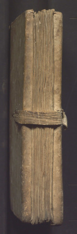 « Aurelii Augustini retractatio libri sequentis. Sex libros de musica scripsi... »