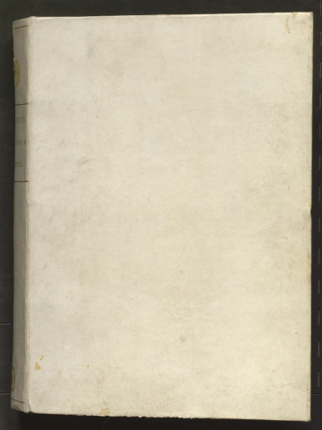 Recueil de traités de Jean Gerson