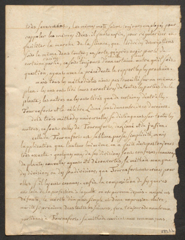 Merlet de La Boulaye, Gabriel Eléonor