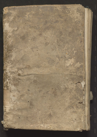 « Incipit prologus libri qui dicitur Stimulus amoris, quem compilavit frater Bonaventura, ordinis Minorum, magister in theologia, episcopus cardinalis. Liber iste qui Stimulus amoris... Expliciunt meditaciones cujusdem simplicis cordati et pauperculi discalciati et contemptibilis denudati, sapientissimorum rudissimi, electorum infimi et Minorum minimi, fratris Bonnaventure. Deo gratias. Amen »