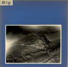 Angers : Belle-Beille, vue aérienne