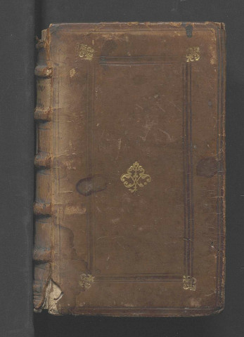 L'histoire de Thucidide Athenien, contenant les guerres qui ont esté entre les Peloponesiens & les Atheniens, tant au pais des Grecz que des Romains, & lieux circonvoisins. Translaté en langue françoise, par feu messire Claude de Seyssel lors Evesque de Marseille, & depuis Archevesque de Turin