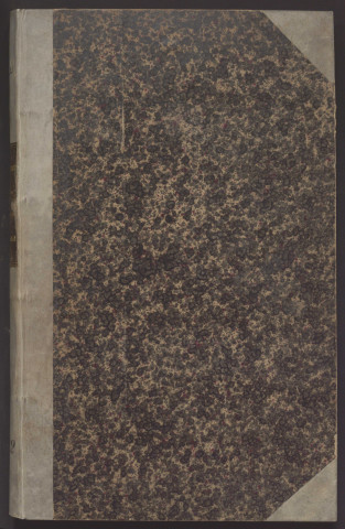 "Généalogie de la maison du Bellay, tirée du cabinet de feu M. Le Laboureur, copiée sur un original escrit de sa propre main. Lebreton"