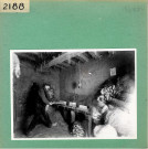 Les Ponts-de-Cé : Artisan du chanvre