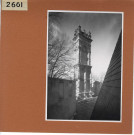 Bouzillé : Château de la Bourgonnière