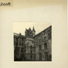 Angers : Logis Barrault