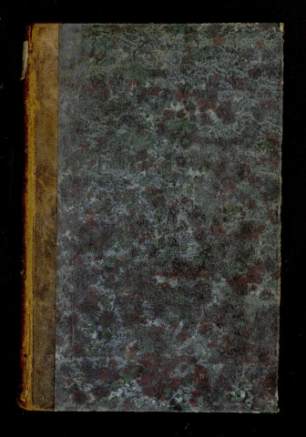 Mirabilis liber qui prophetias revelationesque necnon mirandas praeteritas presentes et futuras aperte demonstrat