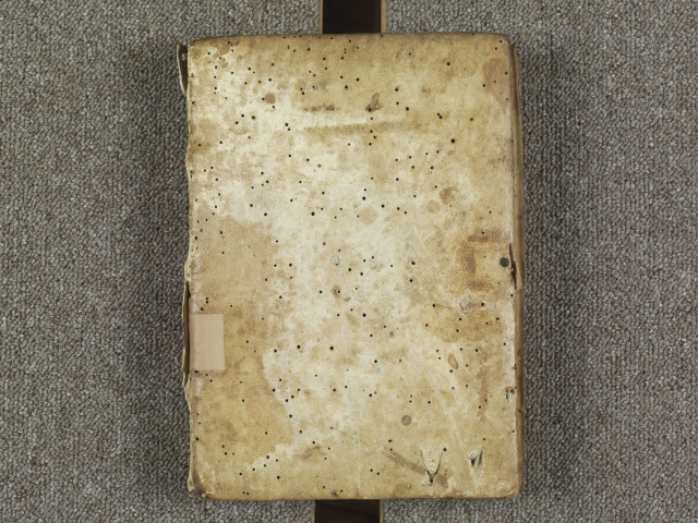 S. Augustin. De doctrina christiana