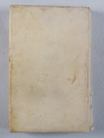 Œuvres diverses de saint Ambroise