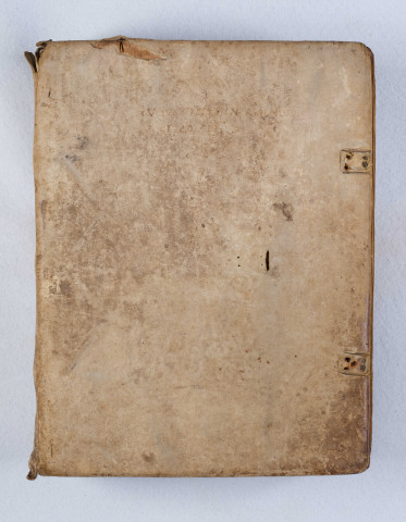 « In hoc corpore habentur decadae Aurelii Augustini episcopi a centesimo primo psalmo usque in finem centesimi quinquagesimi. Incipit titulus psalmi centesimi primi. Oratio pauperis cum ansius (sic) fuerit... »