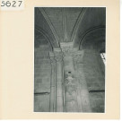 Angers : Temple protestant (intérieur)