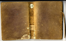 Vol. III. Histoire d'Anjou, de 1618 à 1625