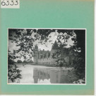 Ecuillé : Château du Plessis-Bourré