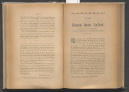 Vie de Bienheureux Monsieur Saint-Girard, de son vivant moine bénédictin, au moûtier de Saint-Aubin, en la bonne ville d'Angers