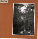 Le Plessis-Macé : Château