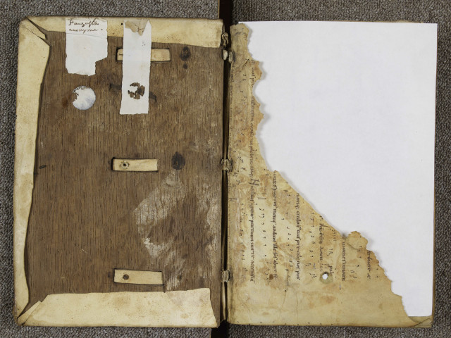 « Incipit liber primus de officiis sancti Ambrosii Mediolanensis. Non arrogans videri arbitror... » Les trois livres