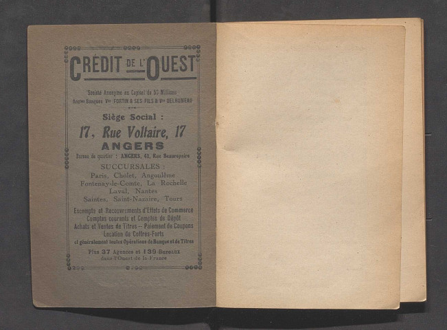 Société des amis des arts d'Angers