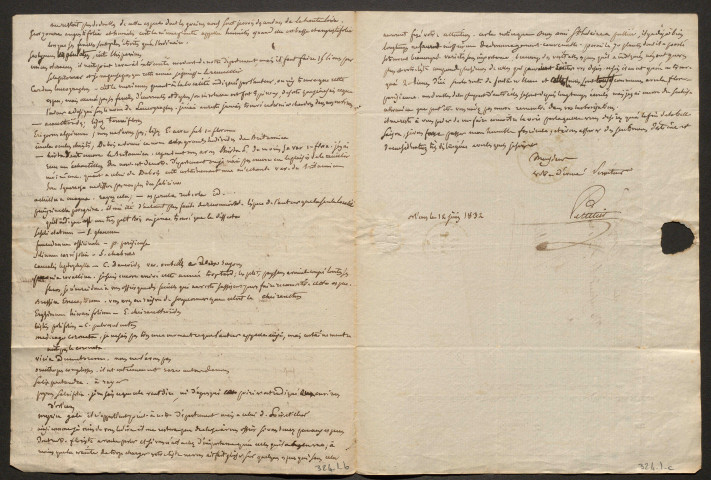 Pelletier Sautelet, Jacques Martial