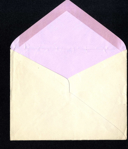 Lettre d'Alfred Bruneau à Catulle Mendès (écrivain, 1841-1909)