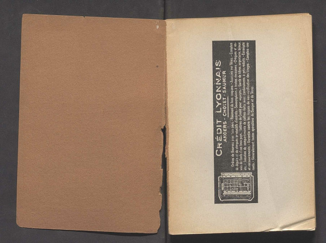 Société des amis des arts d'Angers