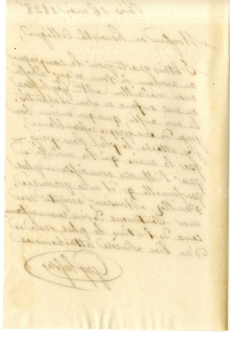 Gay-Lussac, Louis-Joseph