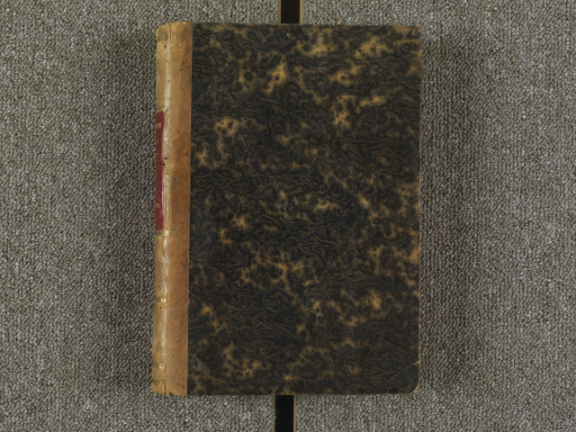 Recueil de Distinctiones à l'usage des prédicateurs