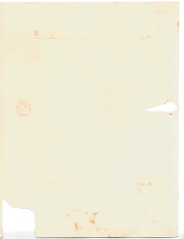 Correspondance d'Ary Scheffer à Pierre-Jean David d'Angers