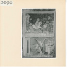 Angers : Tapisserie de l'Apocalypse, détails