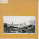 Candé : Vue générale (1881)